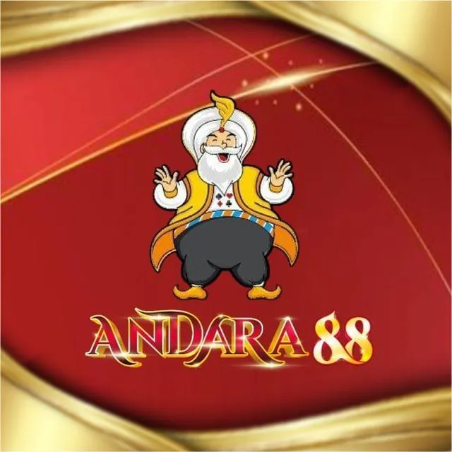 ANDARA88 - Game Kasino Seru dengan Pengalaman Bermain Terbaik
