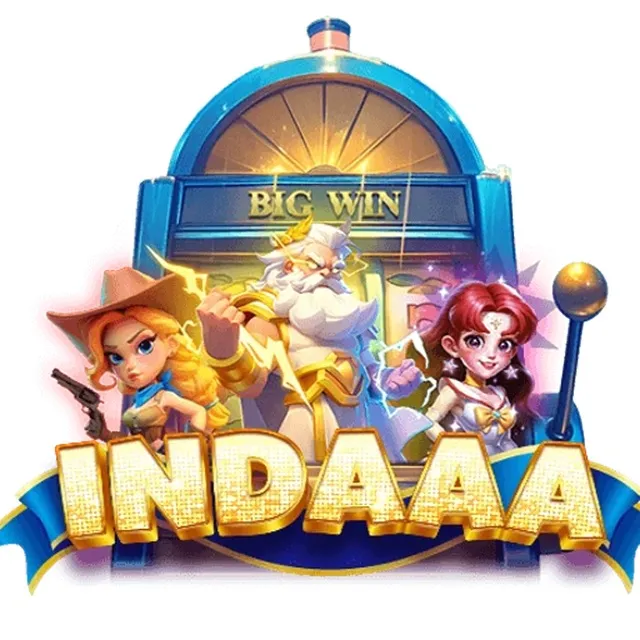 INDAAA - Pengalaman Live Casino Terbaik di Genggaman Anda
