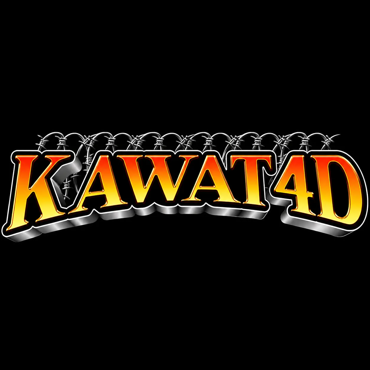 KAWAT4D - Game Balapan Seru Untuk Penggemar Racing