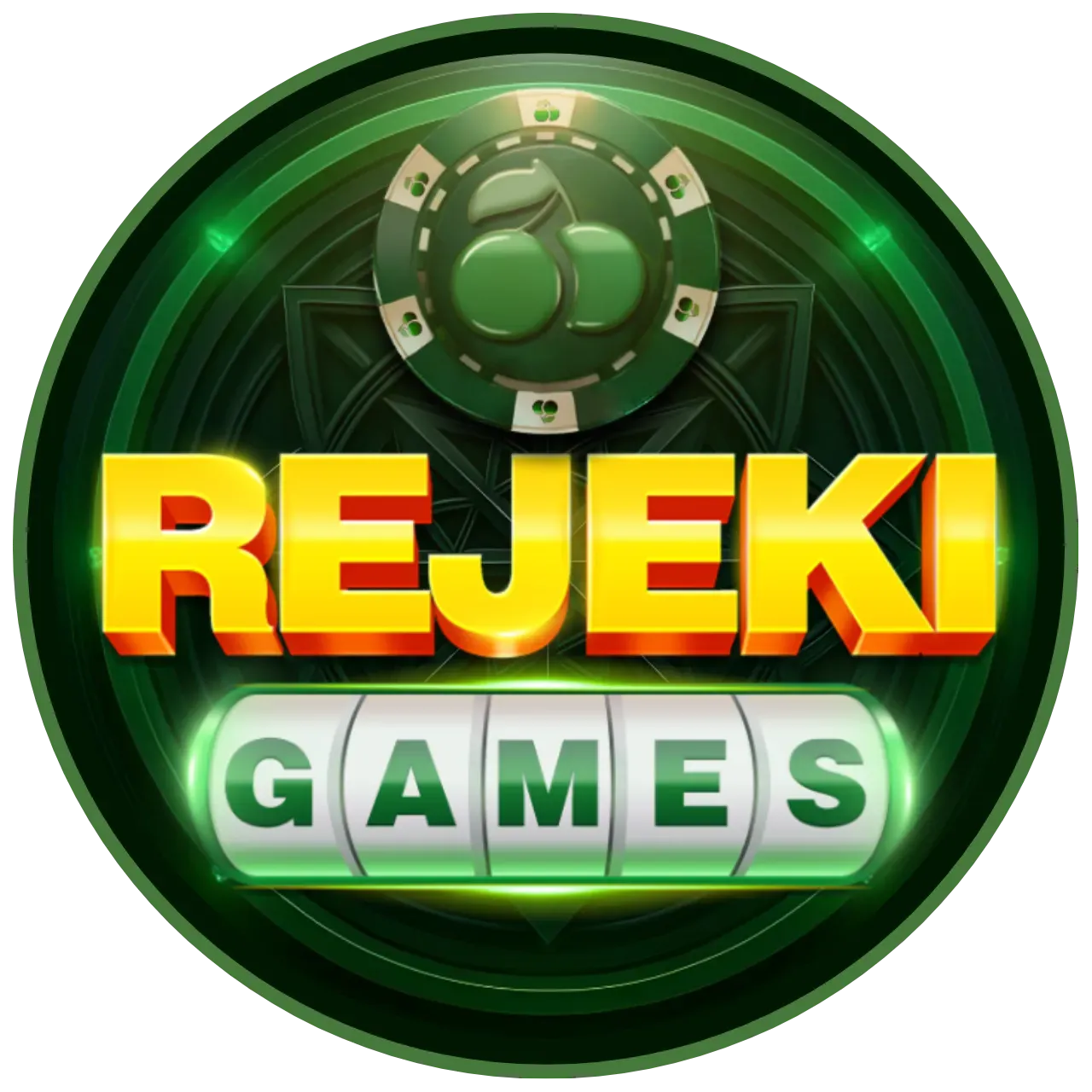 REJEKIGAMES - Permainan Santai Penuh Keseruan